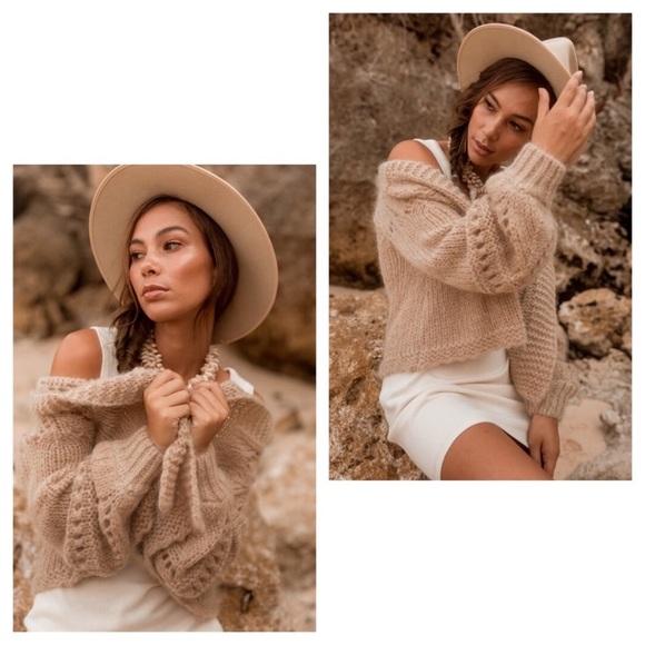 Spell Surf Shack Knit Cardigan - Picture 3 of 10